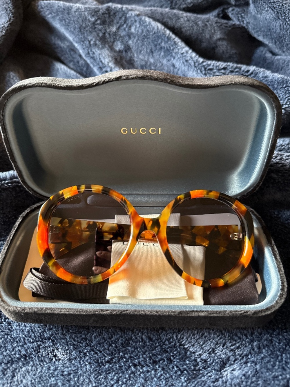 Gucci sunglasses